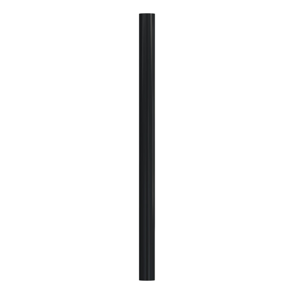 Unica system+ - colonnette mobile compatible nourrice précâblée m - 1m - anth - Schneider Electric - INS45008