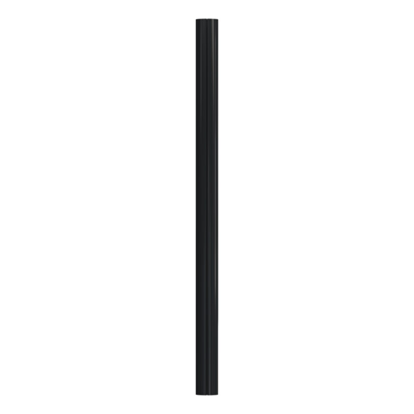 Unica system+ - colonnette mobile compatible nourrice précâblée m - 1m - anth - Schneider Electric - INS45008