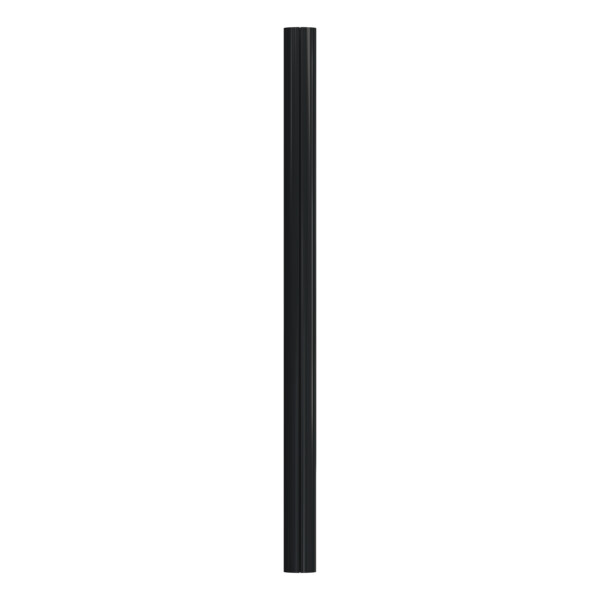 Unica system+ - colonnette mobile compatible nourrice précâblée m - 1m - anth - Schneider Electric - INS45008