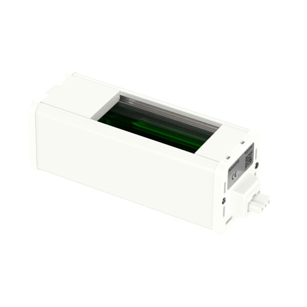 Unica system+ desk units m