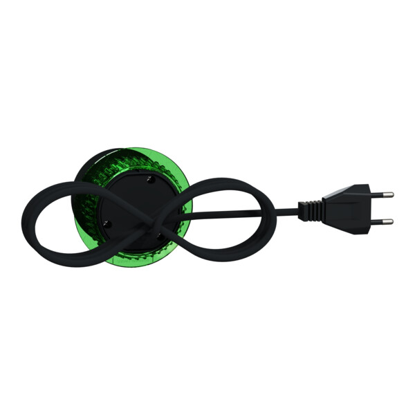 Unica system+ - bloc de prise à encastrer xs - usb a+c - câble 2m - anthracite - Schneider Electric - INS44009