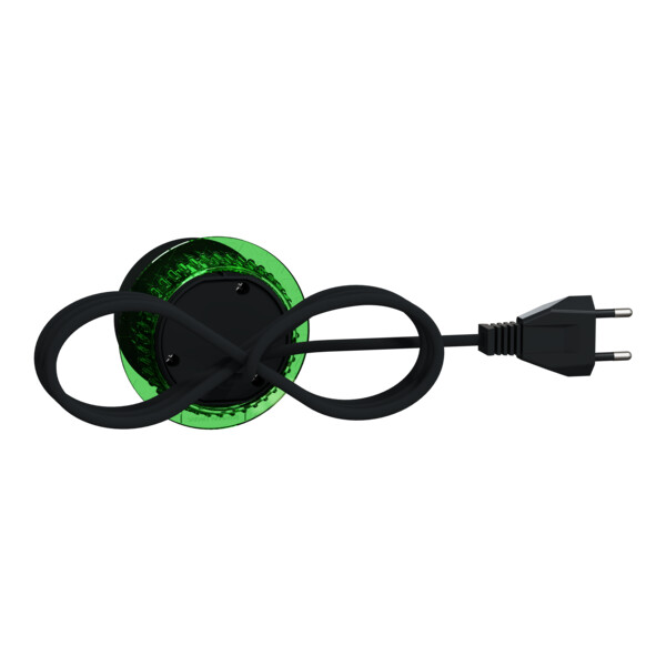 Unica system+ - bloc de prise à encastrer xs - usb a+c - câble 2m - anthracite - Schneider Electric - INS44009