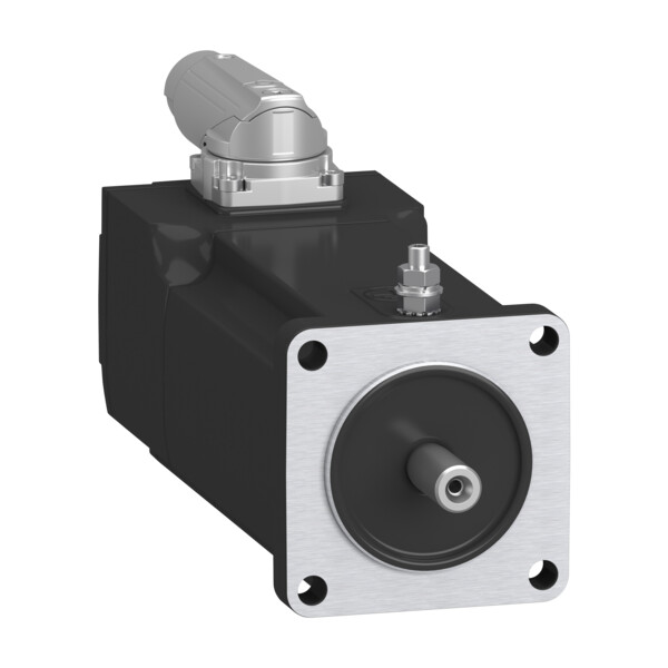 Sh3 omc - servo 1c. 55mm t1 lisse cod multi dsl 18b connect. coudé ip65 - Schneider Electric - SH30551P0BA4100