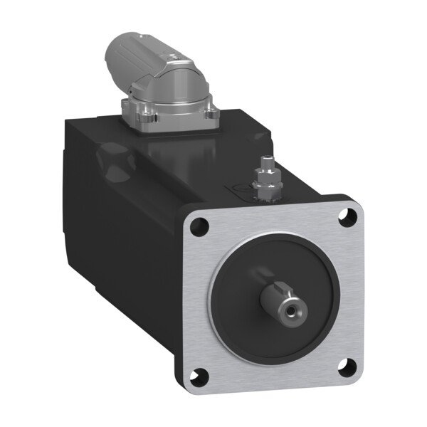 Sh3 omc - servo 1c. 55mm t1 clavette cod multi dsl 18b connect. coudé ip65 - Schneider Electric - SH30551P1BA4100