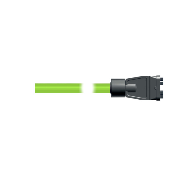 Cable hybride cm vers db4 d0, ul, 5,0m - Schneider Electric - VW3E1147R050