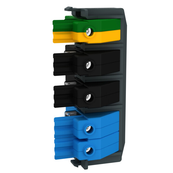 Lxm62 dc link borne de li aison en cc - Schneider Electric - LXM62LT00A01000