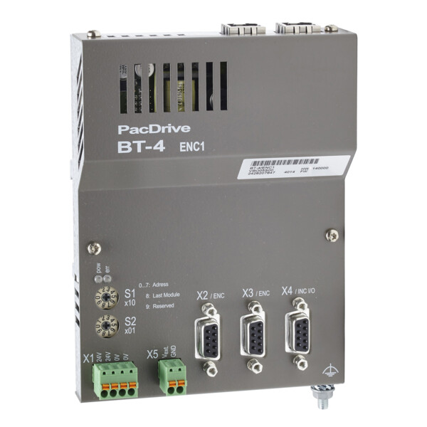Lexium - pacnet module codeur bt -4 /enc1 - Schneider Electric - VBO05S00