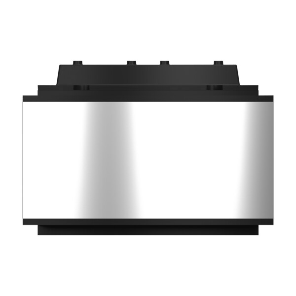 Lexiummc12-lxmmc-multichariots-segment moteur-courbe arc 45°-course 200mm-ip65 - Schneider Electric - LXMMC12MA02S100