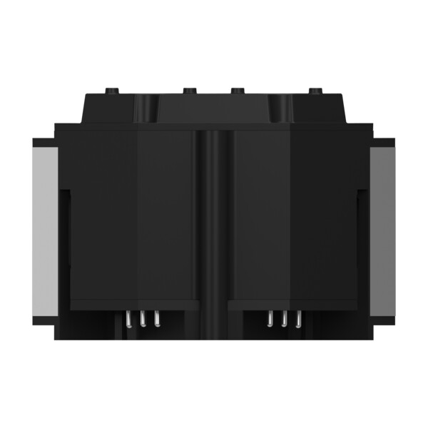 Lexiummc12-lxmmc-multichariots-segment moteur-courbe arc 45°-course 200mm-ip65 - Schneider Electric - LXMMC12MA02S100