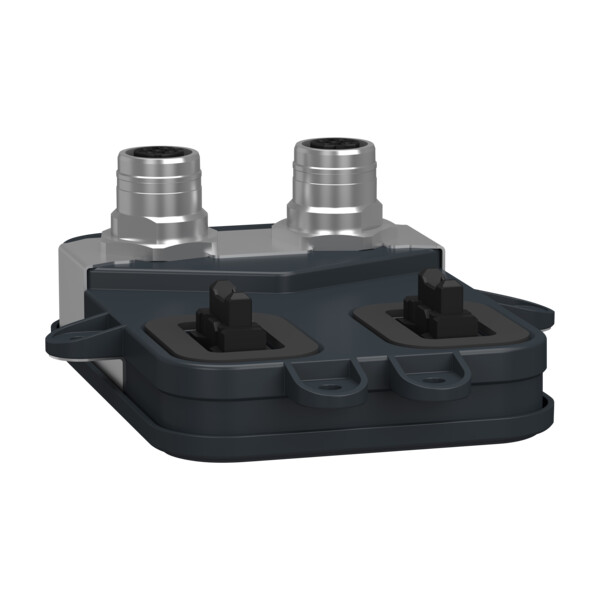 Lexiummc12-lxmmc-multichariots-communication interconnexion-sercos - Schneider Electric - LXMMCBCAS01S100