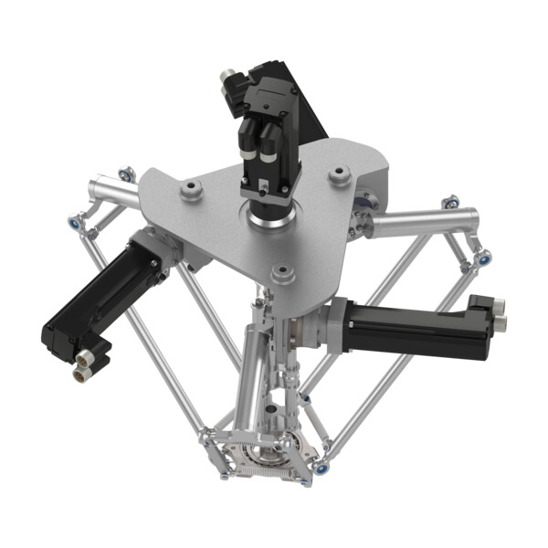 Lexium p0 compact, telescopic axis - Schneider Electric - VRKP0S0RNC00000