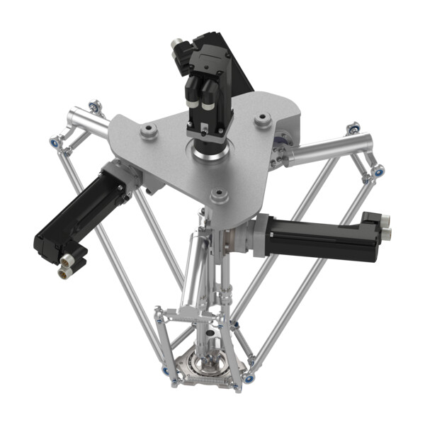 Lexium p0 compact ext, telescopic axis - Schneider Electric - VRKP0S0RNC00E00