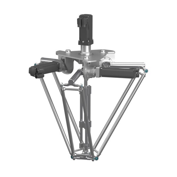 Lexium p1 - compact ext. axe télescopique - Schneider Electric - VRKP1S0RNC00E00