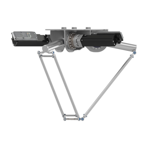 Lexium - pacdrive robot p2 / ilm - compact - Schneider Electric - VRKP2L0FNC00000