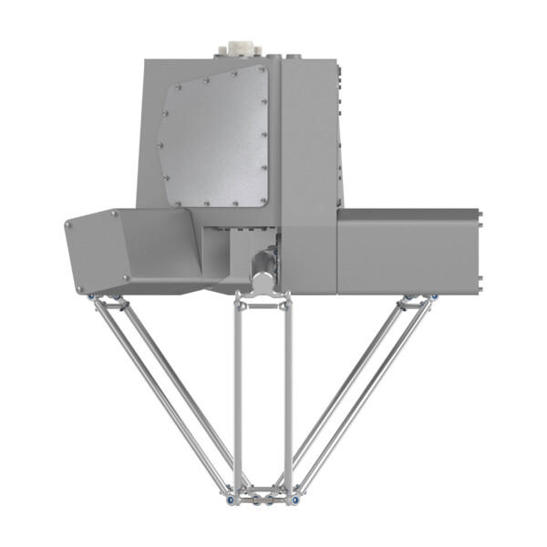Lexium p2 standard wash down - Schneider Electric - VRKP2S0FWD00000