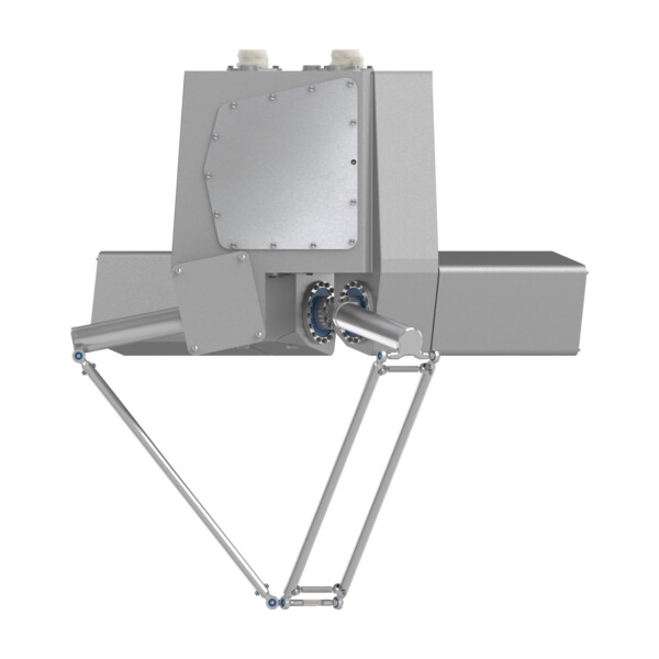 Lexium p2 standard wash down - Schneider Electric - VRKP2S0FWD00000