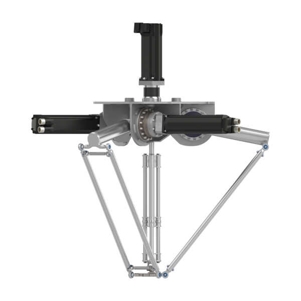 Pacdrive robot p2 / sh, a xe de rotation, - Schneider Electric - VRKP2S0RNC00000