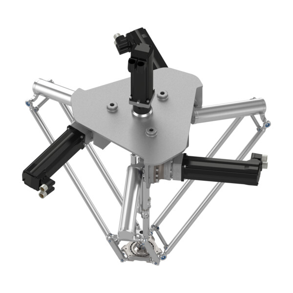 Pacdrive robot p2 / sh, a xe de rotation, - Schneider Electric - VRKP2S0RNC00000