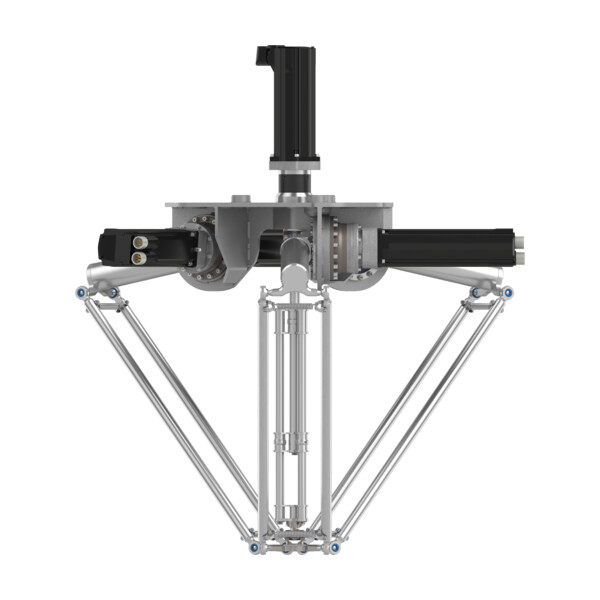 Pacdrive robot p2 / sh, a xe de rotation, - Schneider Electric - VRKP2S0RNC00000