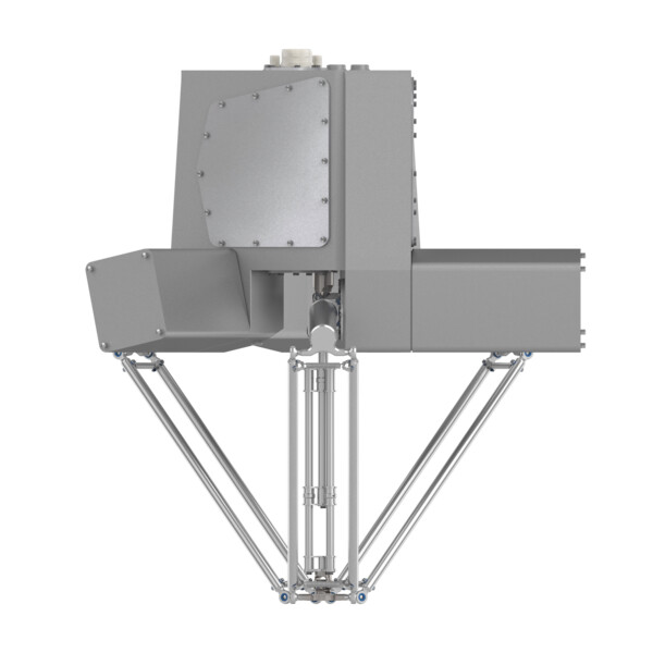 Lexium p2 std wash down, telescopic axis - Schneider Electric - VRKP2S0RWD00000