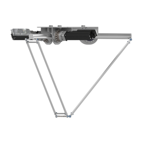 Lexium - pacdrive robot p4 - ilm - compact - Schneider Electric - VRKP4L0FNC00000