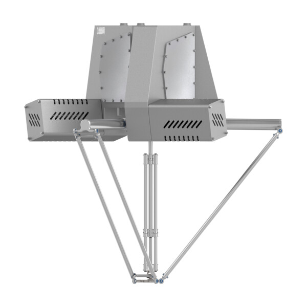 Lexium - pacdrive robot p4 - ilm - standard housing - Schneider Electric - VRKP4L0RNO00000