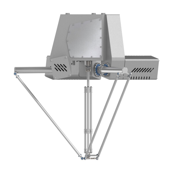 Lexium - pacdrive robot p4 - ilm - standard housing - Schneider Electric - VRKP4L0RNO00000