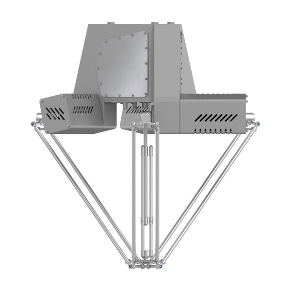 Lexium - pacdrive robot p4 - ilm - standard housing - Schneider Electric - VRKP4L0RNO00000