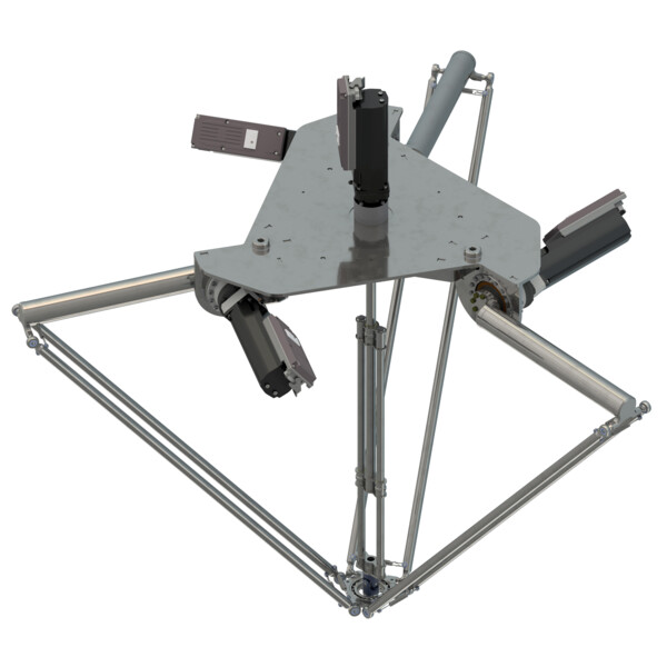 Robot p5l-r-nc-15-1400 - Schneider Electric - VRKP5L0RNC00000