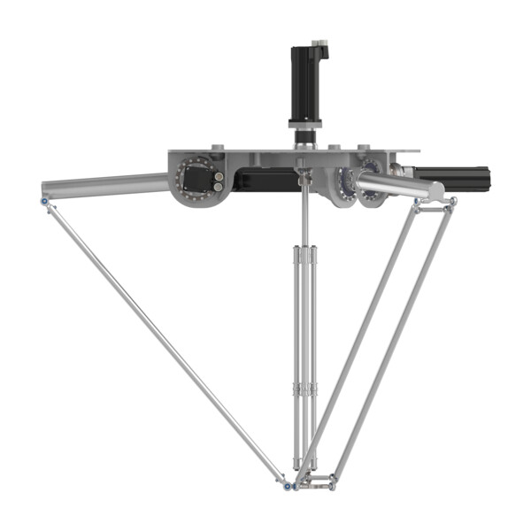 Robot p5s-r-nc-15-1400 sh , axe de rotati - Schneider Electric - VRKP5S0RNC00000