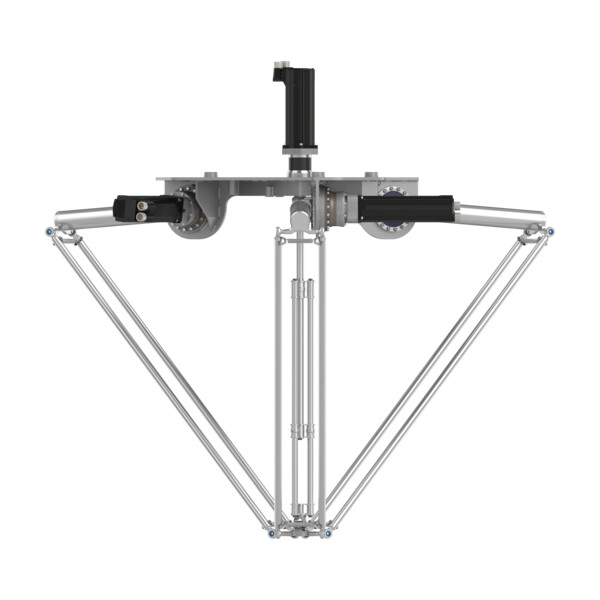 Robot p5s-r-nc-15-1400 sh , axe de rotati - Schneider Electric - VRKP5S0RNC00000