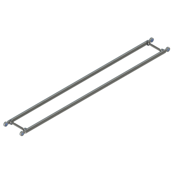 Pieces de rechanges p5, p5x-xx lower arm pieces de rechanges p5, p5x-xx l - Schneider Electric - VRKP5YYYYY00037