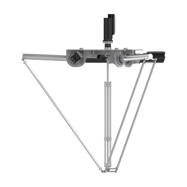 Robot delta p6l étendu, 10kg, 1600mm, servo variateur lexium 62 ilm - Schneider Electric - VRKP6L0RNC00E00