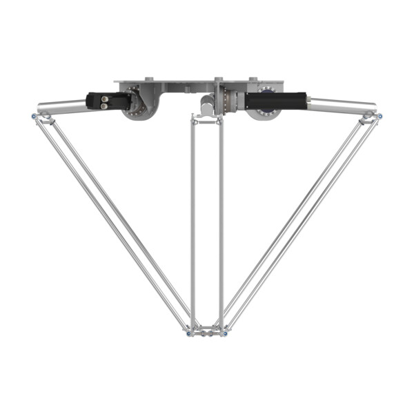 Robot delta p6 sh3 - 1600mm pas d'axe de rotation - Schneider Electric - VRKP6S0FNC00000