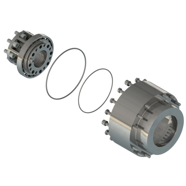 Kit px gearbox lp p-series kit px gearbox lp p-series - Schneider Electric - VRKPXYYYYY00031