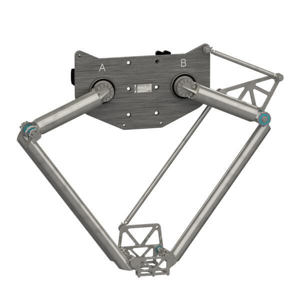 Robot t2m-f-nc-40-800 robot t2m-f-nc-40-800 - Schneider Electric - VRKT2M0FNC00000