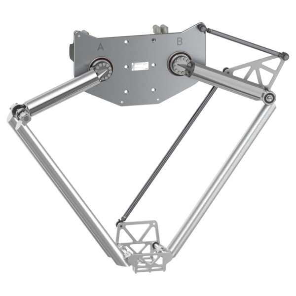Robot t3m-f-nc-35-1000 - Schneider Electric - VRKT3M0FNC00000