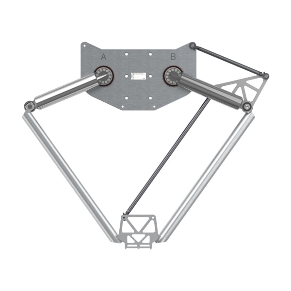 Robot t3m-f-nc-50-1000 - Schneider Electric - VRKT3M1FNC00000