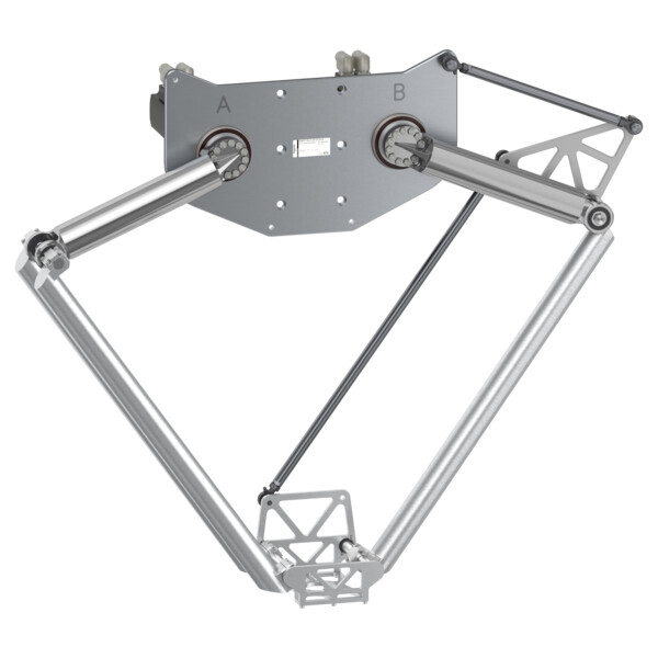 Robot t3m-f-nc-50-1000 - Schneider Electric - VRKT3M1FNC00000