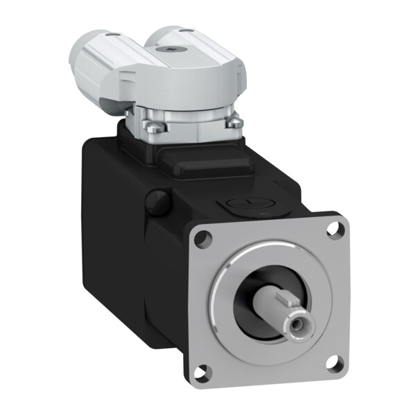 Sh3 - moteur - 40mm 0,18nm 170w - arbre clavette ip54 sincos multi 16 frein - Schneider Electric - SH30401P17F2100