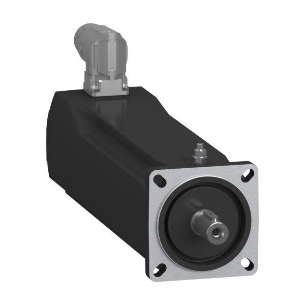 Lexium sh3 - servo câble 70mm t3 clavette cod mono frein connect. coudé ip65 - Schneider Electric - SH30703P1AF4100