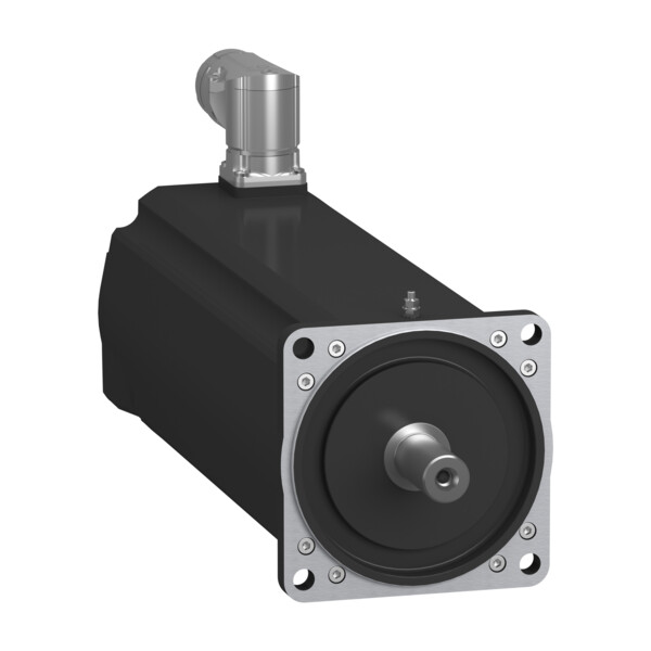 Lexium sh3 - servo 1 câble 140mm t4 lisse cod mono dsl 18b connect. coudé ip54 - Schneider Electric - SH31404P0AA4000