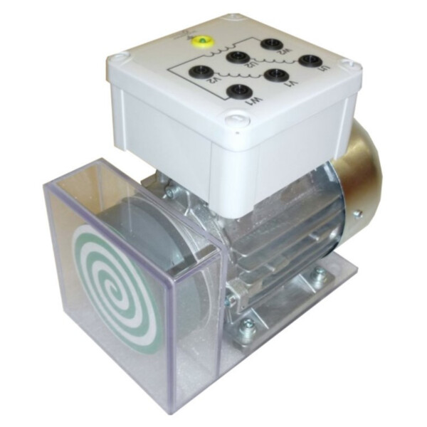 Did - partie operative moteur asynchrone 400 690vac - Schneider Electric - MD1AMP013