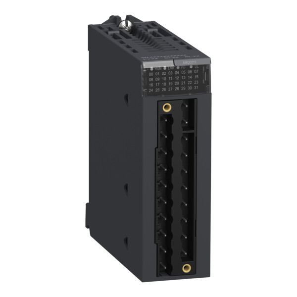 DID - Pack complément régulation pour Modicon M340 - Schneider Electric - MD1AP34R