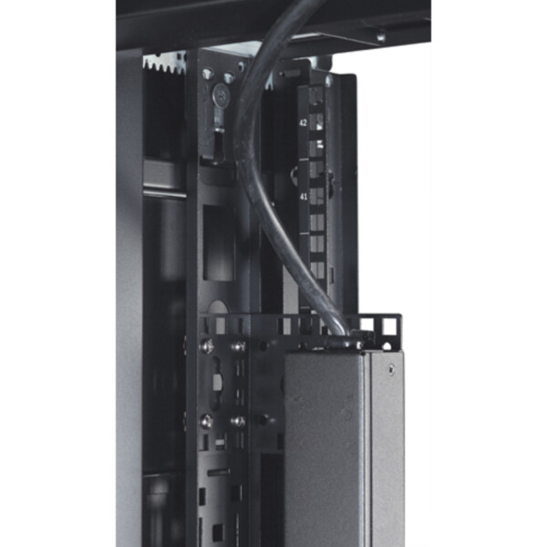 Apc Netshelter Zero U Accessory Mounting Bracket - Schneider Electric - AR7711