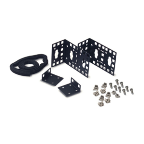 Apc Netshelter Zero U Accessory Mounting Bracket - Schneider Electric - AR7711