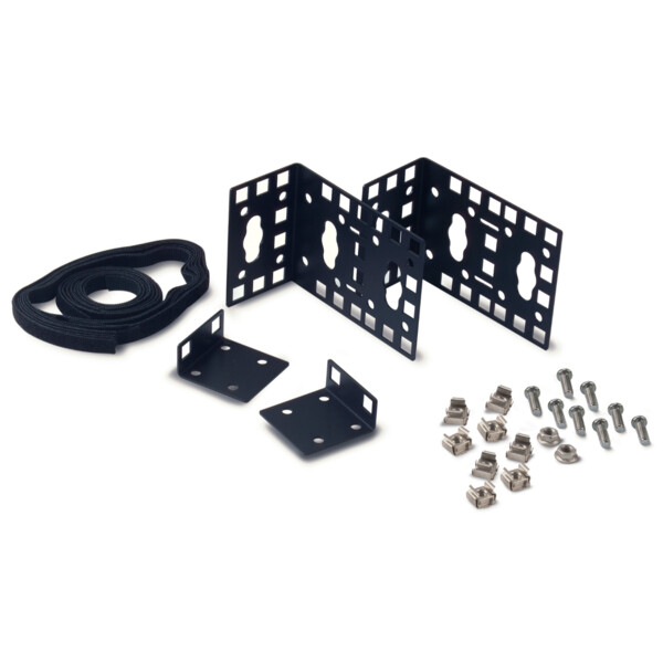 Apc Netshelter Zero U Accessory Mounting Bracket - Schneider Electric - AR7711