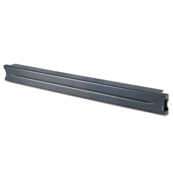 Apc 1u 19p Black Modular Tooless Blanking Panel Qty 10 - Schneider Electric - AR8136BLK