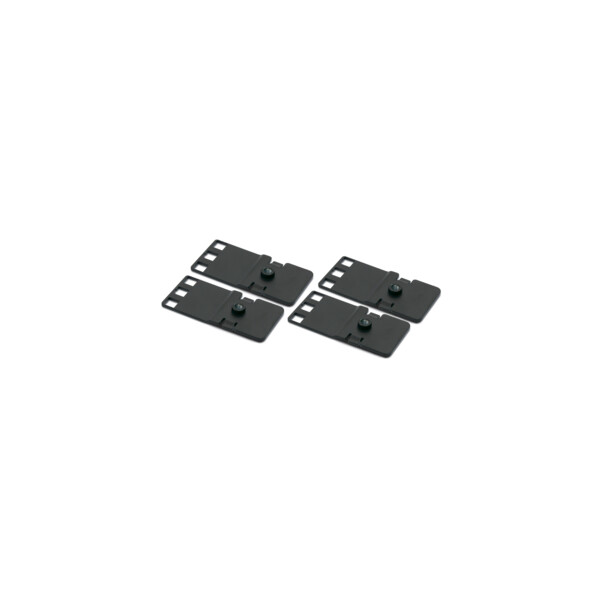 Apc Adapter Kit 23 To 19, Black - Schneider Electric - AR8150BLK