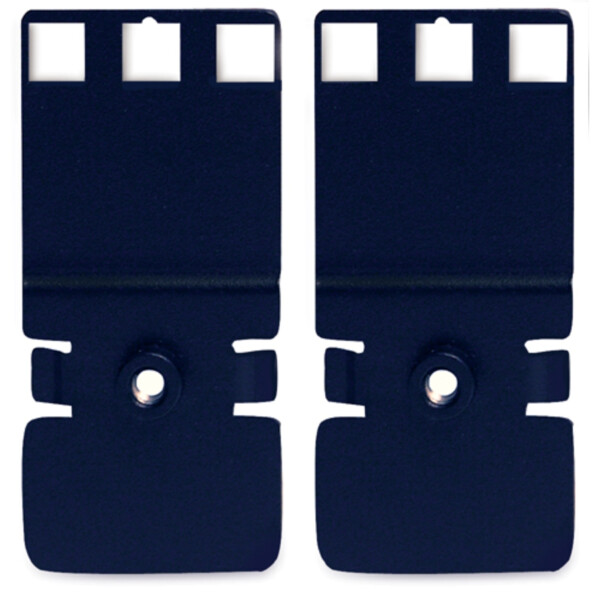 Apc Adapter Kit 23 To 19, Black - Schneider Electric - AR8150BLK